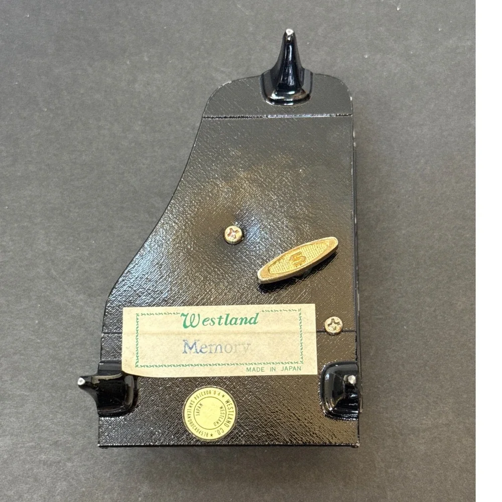 Westland vintage grand